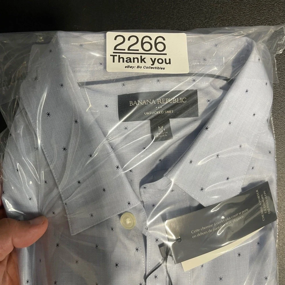 Banana Republic brand new